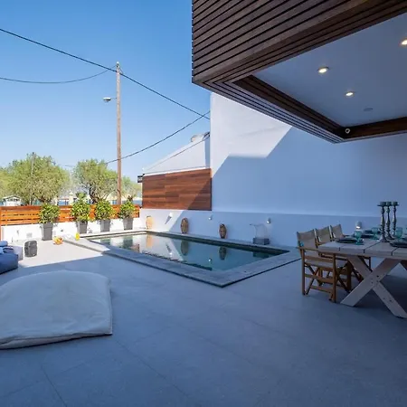 Villa Navarino *
