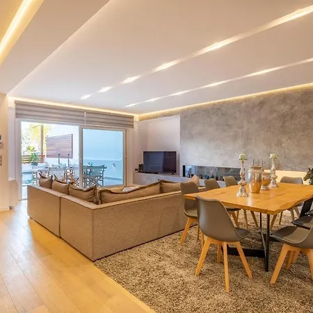 Villa Navarino Kiáton