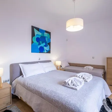 Navarino Villa