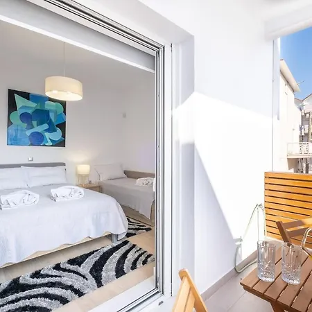 Navarino Villa