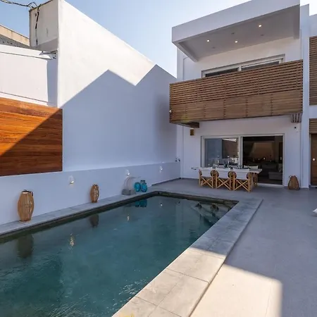 Navarino Villa Kiaton