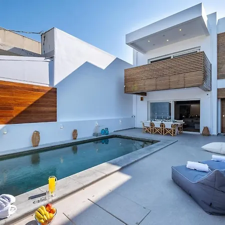 Navarino Villa