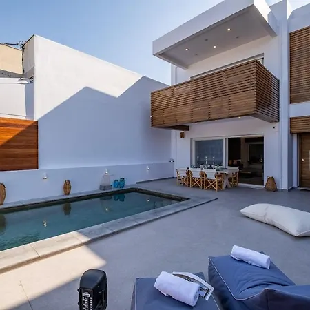 Navarino Villa Kiaton