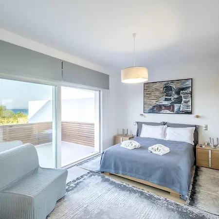 Villa Navarino Kiáton
