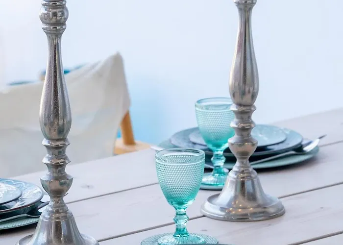 Navarino 别墅 Kiáton