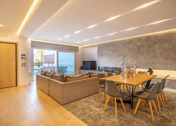 别墅 Navarino Kiáton