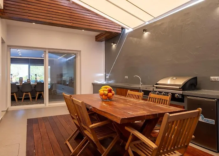 别墅 Navarino Kiáton