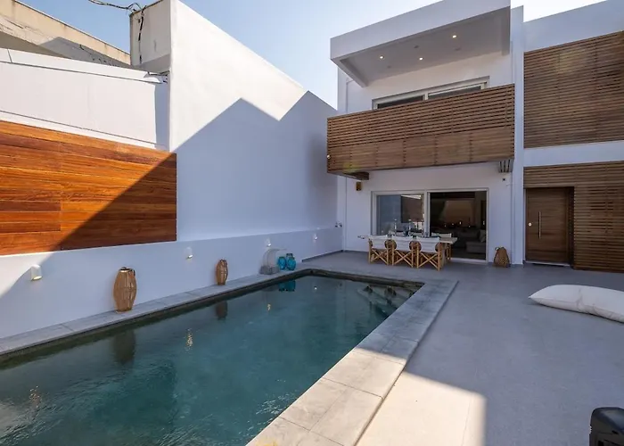 Navarino Villa Kiáton