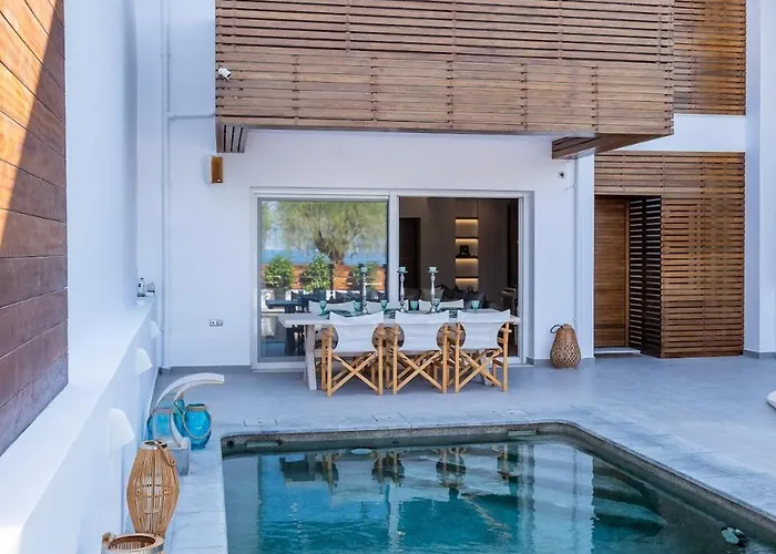 Villa Navarino Kiáton