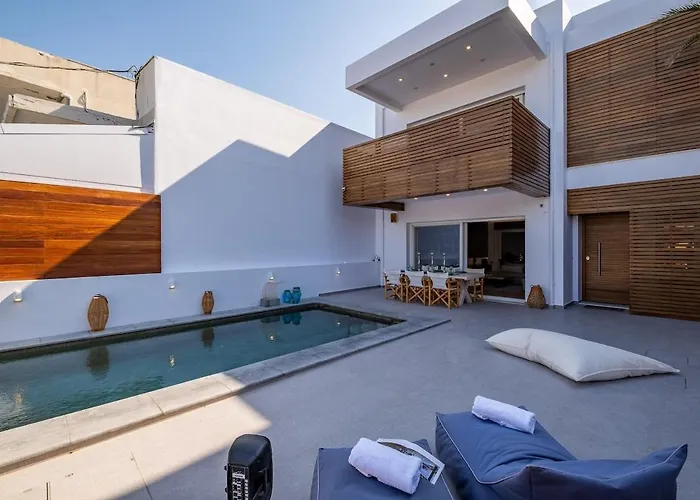 Navarino Villa Kiáton