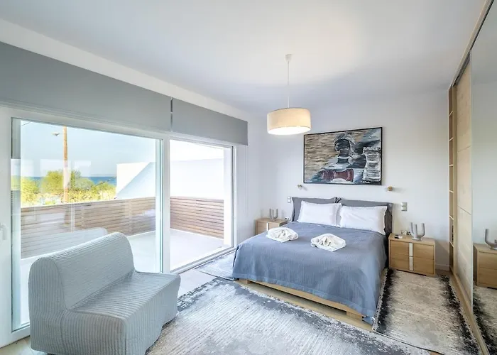 Villa Navarino Kiáton