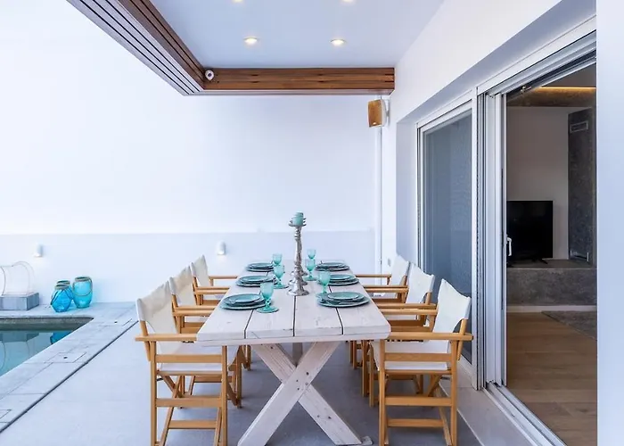 Navarino Villa Kiáton